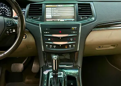 صورة 6 لـ 2014 Lincoln MKS