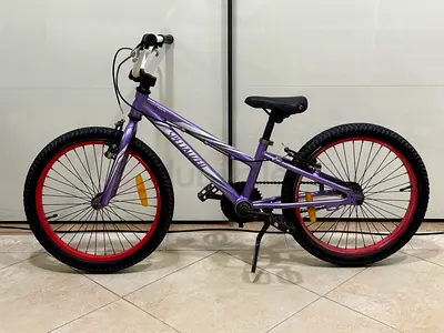 Specialized Hotrock Kids bicycle 20 inch children bike- fixed price