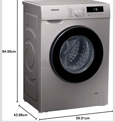 Washer Machine