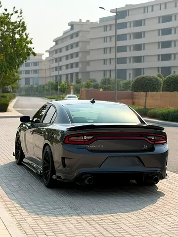 صورة 10 لـ 2015 Dodge CHARGER