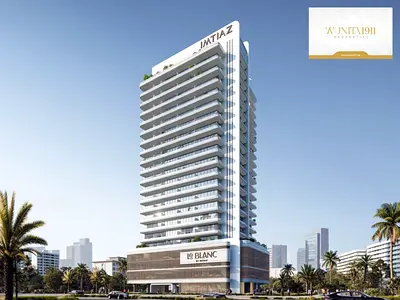 Premium Finishings | Fully Furnished | PHPP