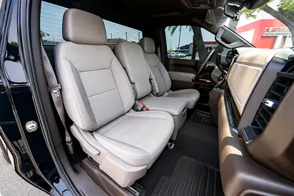 صورة مصغرة 14 لـ 2024 Chevrolet SILVERADO 1500