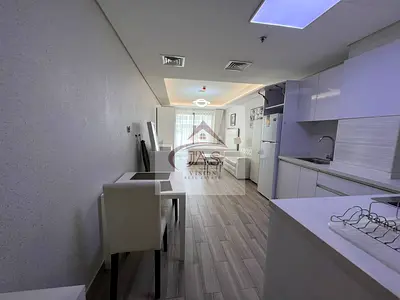 Spacious and Bright Layout | Furnished | Lower Floor