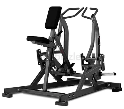 Iso Lateral Row