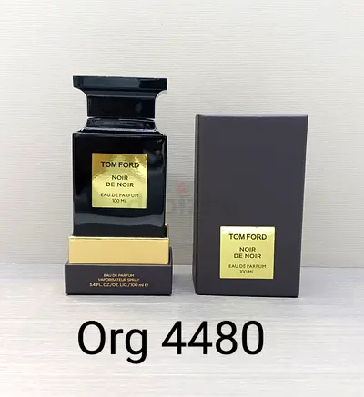 TOMFORD NOIR DE NOIR 100 ML PERFUME