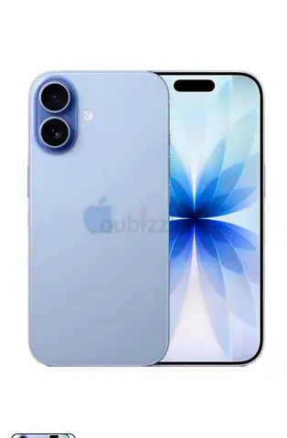 Iphone 17 256gb Tdra sealed