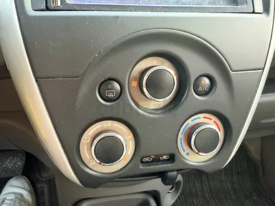 Nissan Sunny SE, миниатюра 12
