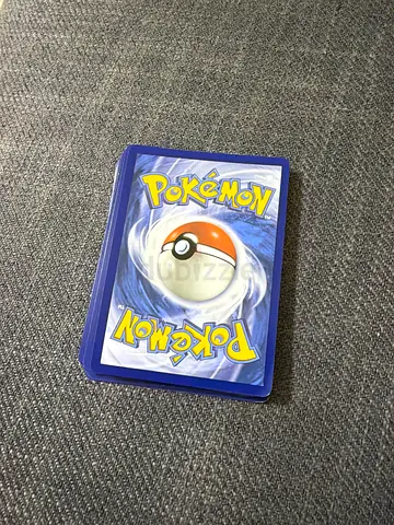 10 real pokemon card random card