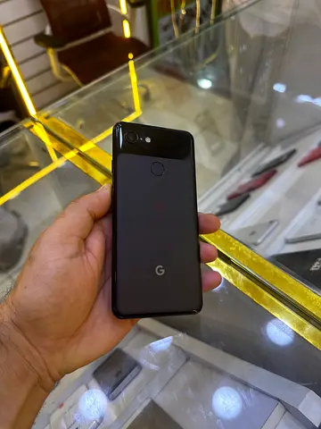 Google pixel3