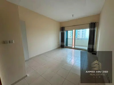 Distinctive 1BHK for annual rent in Al Rashidiya 3, Ajman | Master bedroom | 2 bathroom | Gym and pool | Free parking | Special price | Prime location
