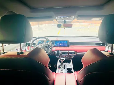 Jetour X70 Plus Comfort, миниатюра 6