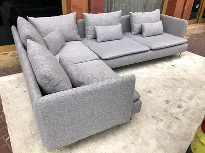 Excellent condition IKEA Sodhremn Sofa