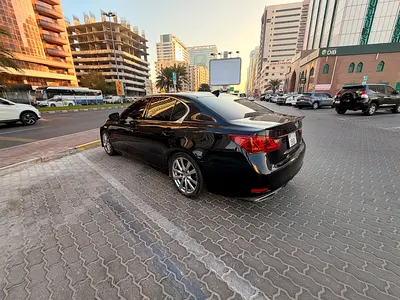 صورة 1 لـ 2015 Lexus GS-SERIES