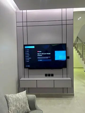 Tv Unit