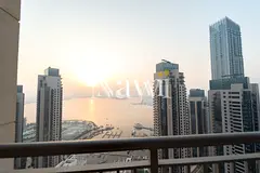 Creek View | Fully Furnished | High Floor