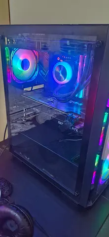 Trading or selling my pc