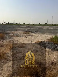 Residential Investment Plot for Sale in Blida