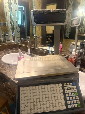 rongta Scale