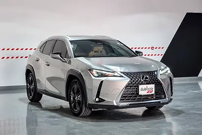 AED 2355/month | 2025 Lexus UX-Series UX 300h Premium | GCC Specs | Ref#508363