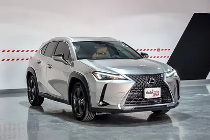 صورة 1 لـ 2025 Lexus UX-SERIES