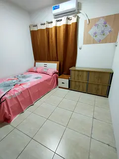 PRIVATE ROOM FOR FAMILY OR EXCLUSIVE