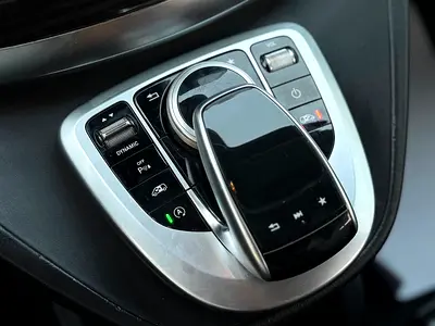 Mercedes-Benz V-Class V 250, миниатюра 10