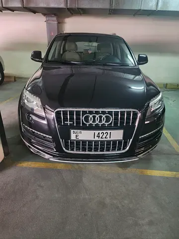 صورة مصغرة 12 لـ 2010 AUDI Q7