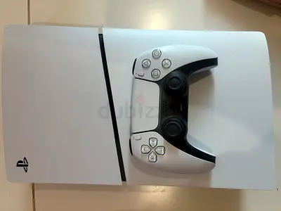 PS5 SLIM 1TB