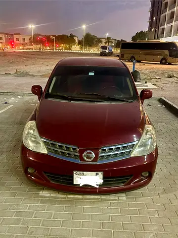 صورة 3 لـ 2009 Nissan VERSA