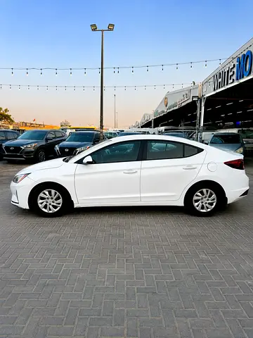 صورة مصغرة 4 لـ 2020 Hyundai ELANTRA