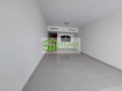 Available I Unfurnished I One Bedroom