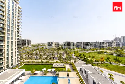 Mid Floor | Bright | Park View | Well Maintained