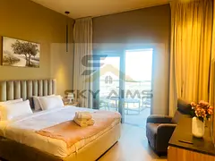 Premium 1 BHK | Fully Furnished | Monthly Bills Covered Available