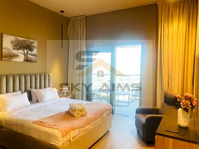 Premium 1 BHK | Fully Furnished | Monthly Bills Covered Available