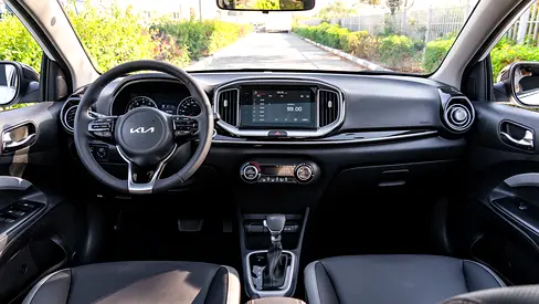 Kia KX1, миниатюра 15