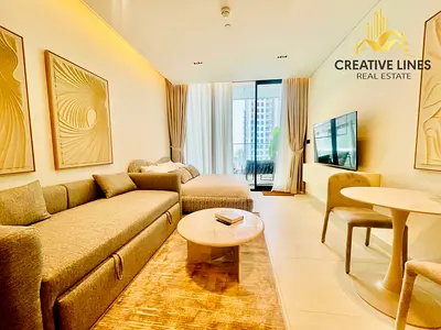 Best Offer || Brand New Fully Furnished || With Private pool || All Amenities