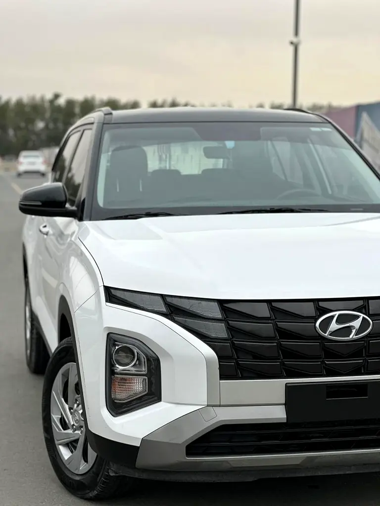هيونداي كريتا 2024