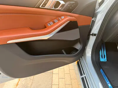 BMW X7 xDrive40i M Sport, миниатюра 13