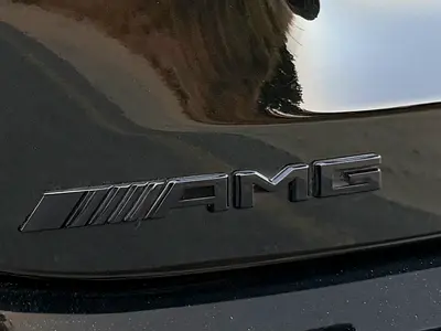 Mercedes-Benz A-Class A 35 AMG, миниатюра 15
