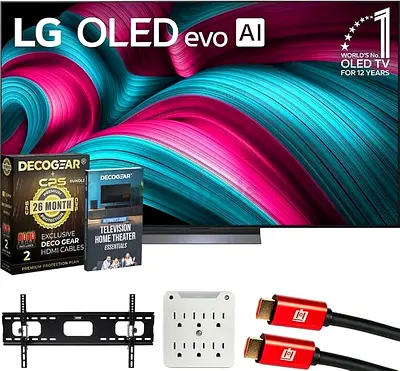 LG OLED evo C5 77inch brand new for sale