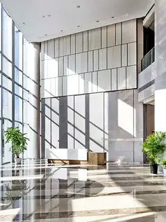 Downtown City View | 3BR Apartment | Furnished Corner Layout