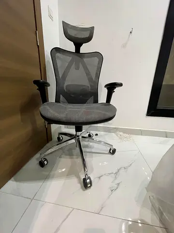 Sale Sihoo M57 Ergonomic Office Chair Full Option