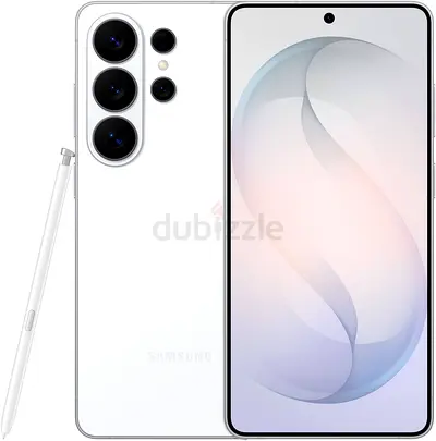 S26 Ultra 256gb TRA version