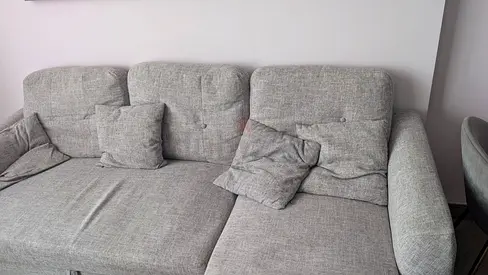 3 Seater Sofa Bed
