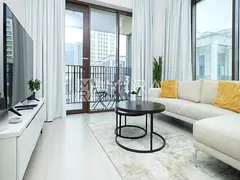 1 BR Modern Living | Ready to Move In | Furnished