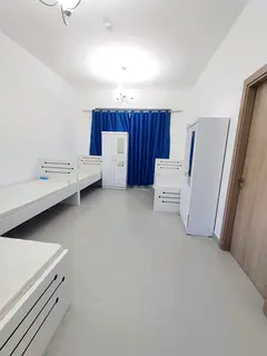 Discount Offer! Bed Space For Executive MALE (Ind/Pak/Nep Only)