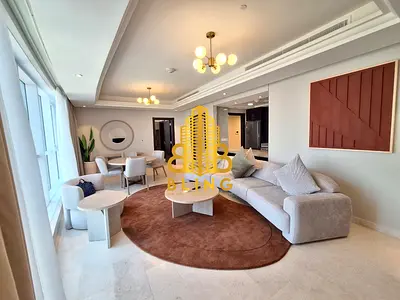 BRAND NEW!! 1 Master Bedroom With Basement Parking & All Amenities