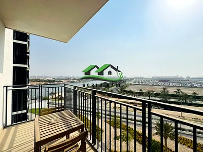 Fully Furnished Canal View Ready To Move