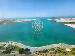 Fully Furnished |Full Sea view | Parking & Facilities