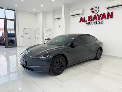 صورة 2 لـ 2024 Tesla MODEL 3